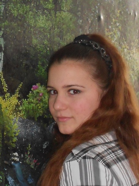 №17, Анжела Дюжикова, 30 лет №17, Анжела Дюжикова, 30 лет