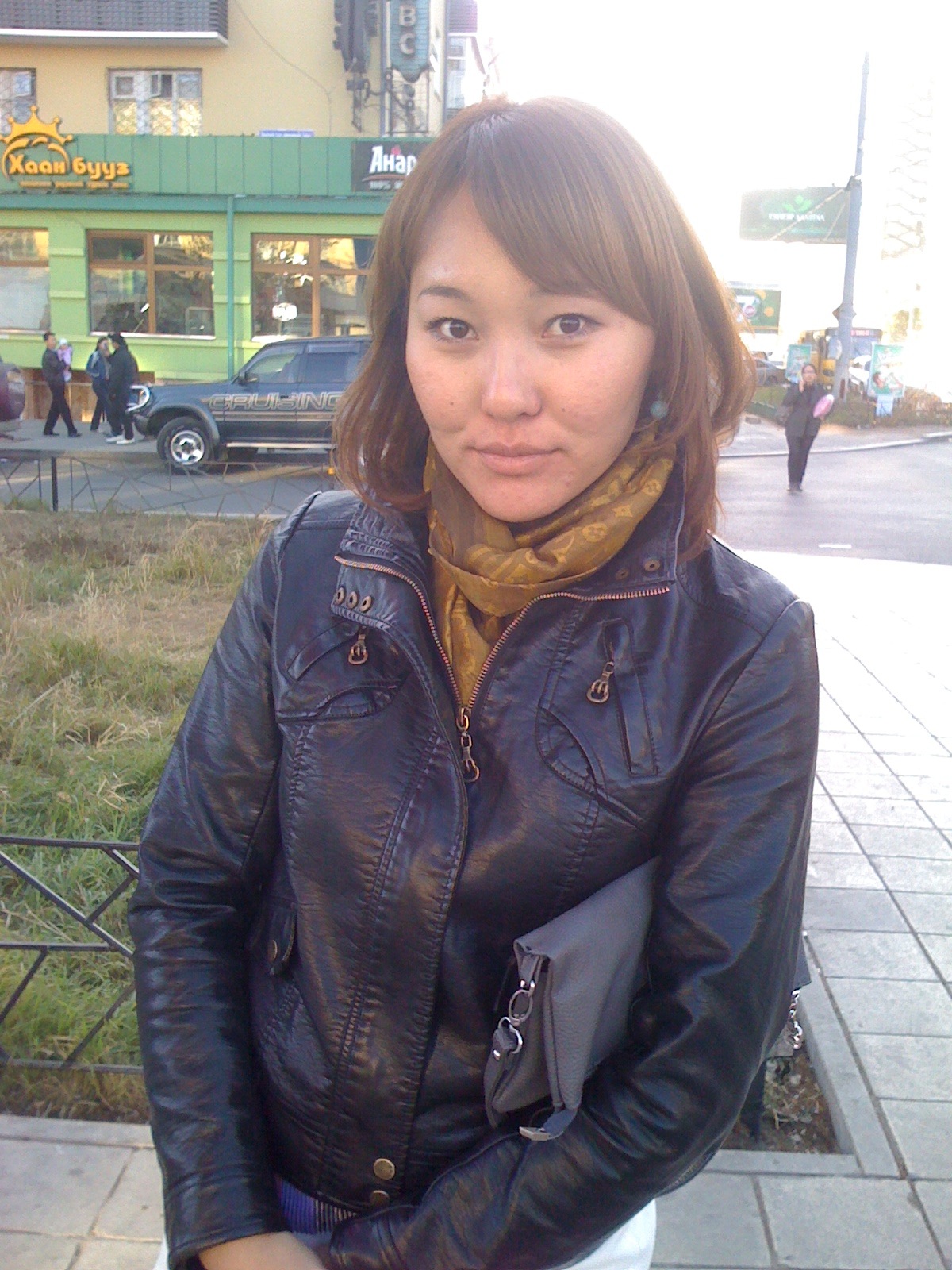 Фото профиля