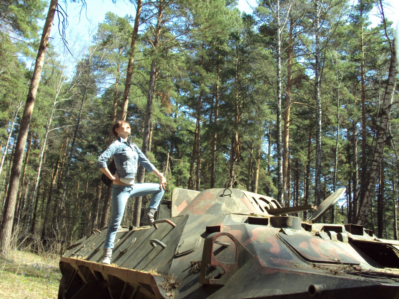 Фото профиля