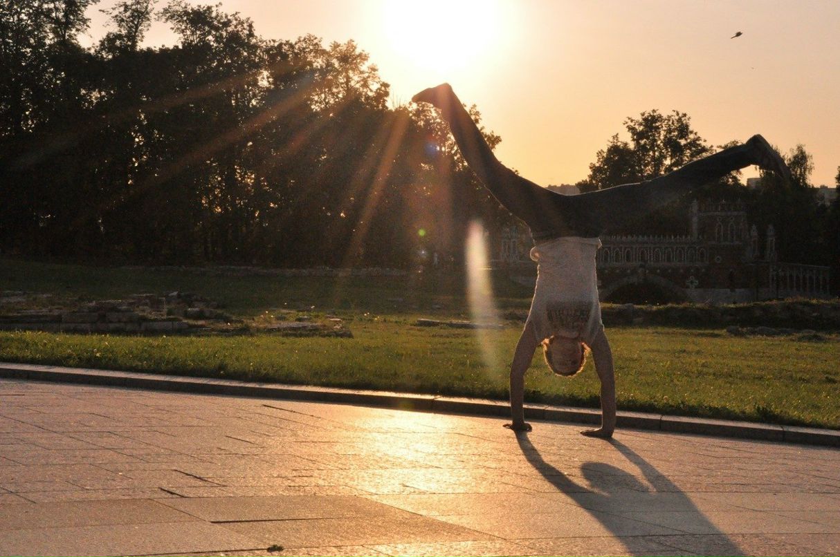 Юлия Рау | Москва