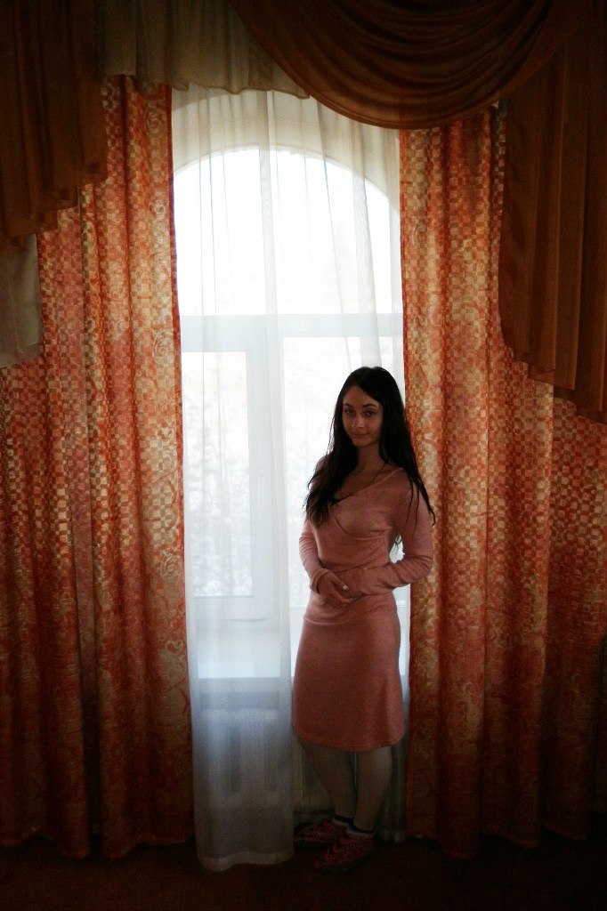 Юлия Малгатаева | Новосибирск