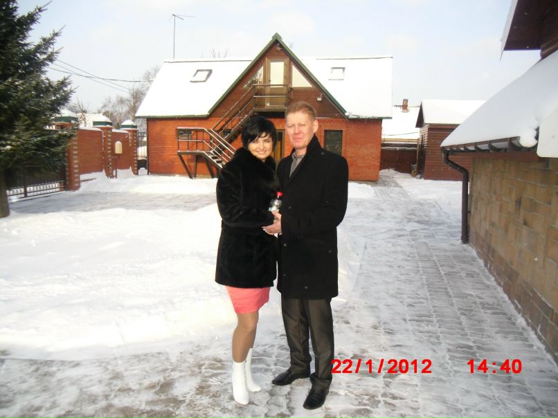 Юлия Кузнецова | Сясьстрой