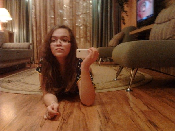 Анастасия Ягужинская | Казань