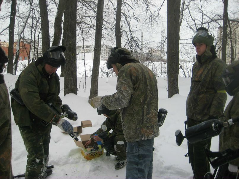 Рамис Бадрутдинов | Казань