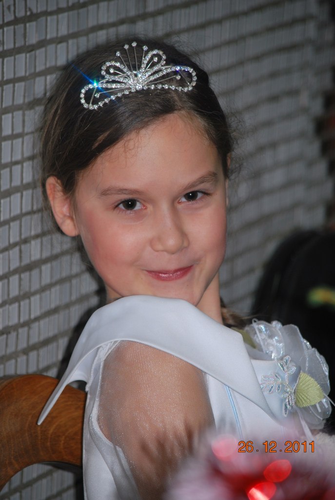 Светлана Калашникова -Swetla_no4ka- | Москва