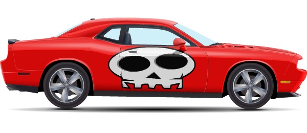 №5, Антон Бузиков №5, Антон Бузиков