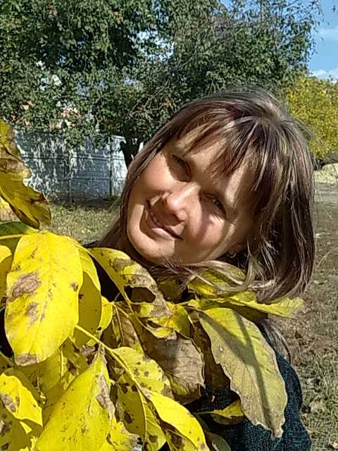 Татьяна Серикова | Харьков