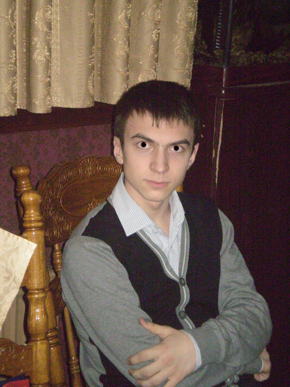 Влад Кондратьев | Санкт-Петербург