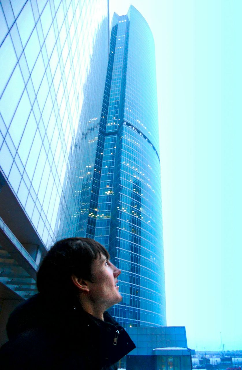 Валерий Шумарин | Москва