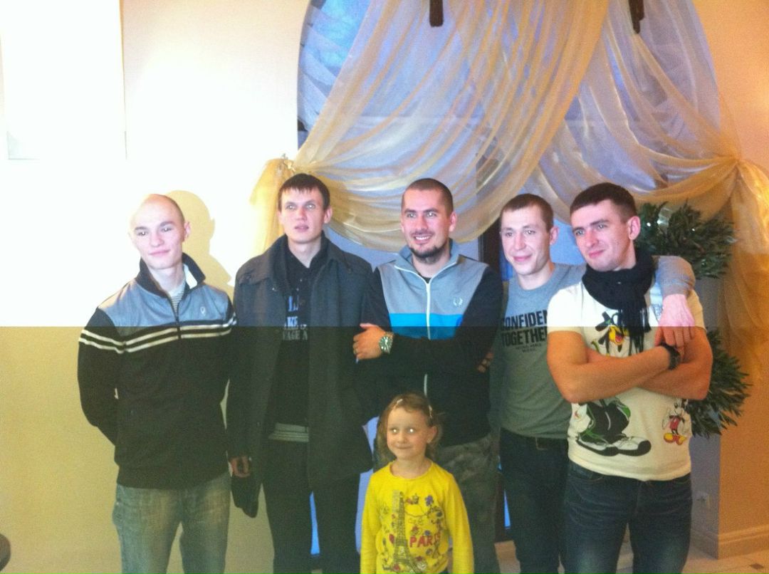 Розалия Ющенко | Новосибирск