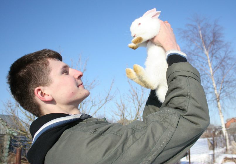 Владимир Пилюгин | Санкт-Петербург