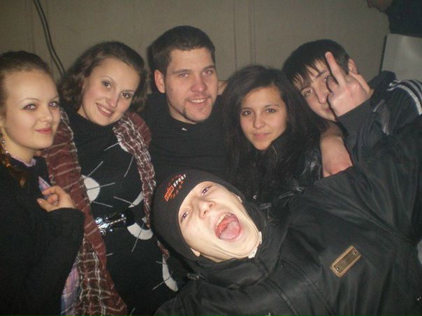 №83, Андрей Мамич, Краматорск №83, Андрей Мамич, Краматорск