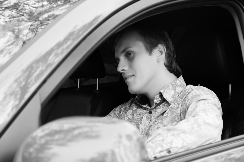 Олег Богданов olegos | Пенза