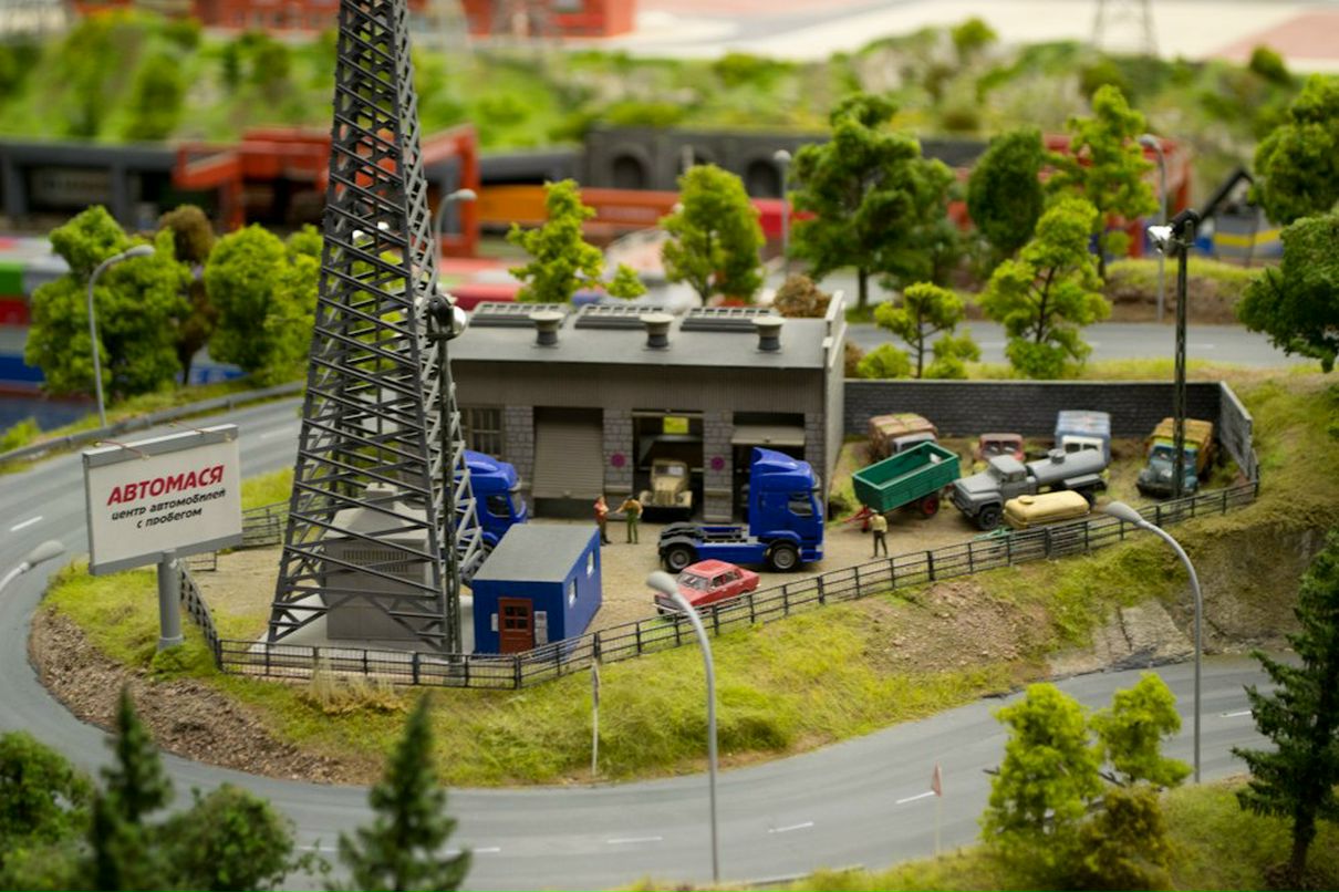 Жека Моисеев | Санкт-Петербург