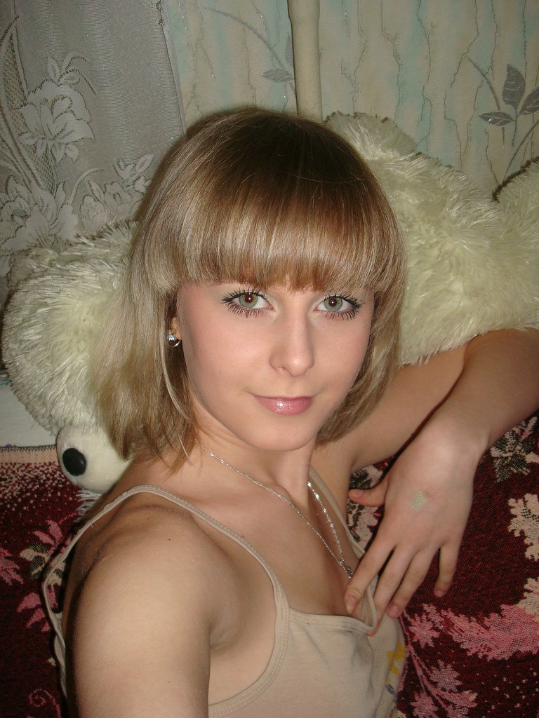 Юлия Попова Mishonok | Алчевск