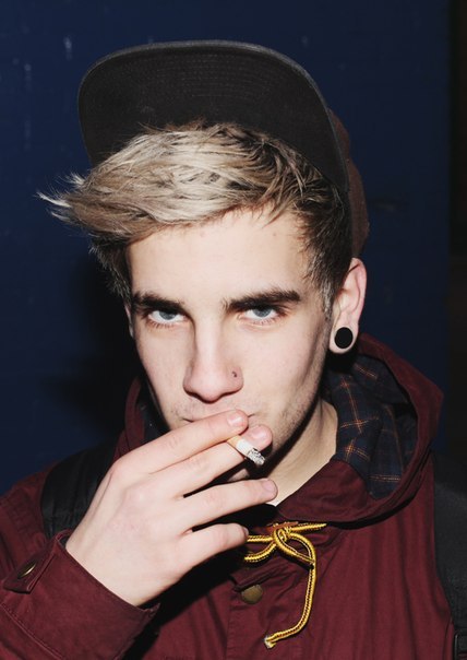 Моника Тория | Москва