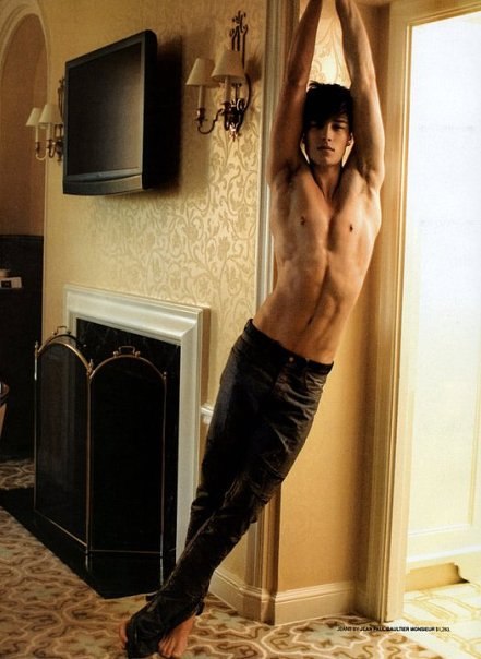 Моника Тория | Москва