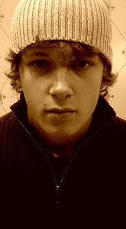 Сеня Желизняк | Харьков