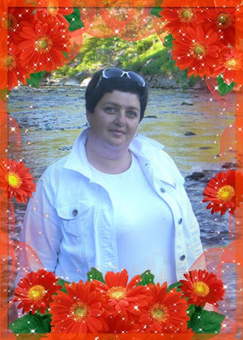 Екатерина Алексеева | Paldiski