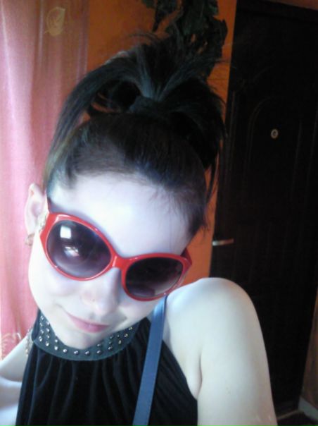 №48, Оксана Канюка, 36 лет, Рахов №48, Оксана Канюка, 36 лет, Рахов