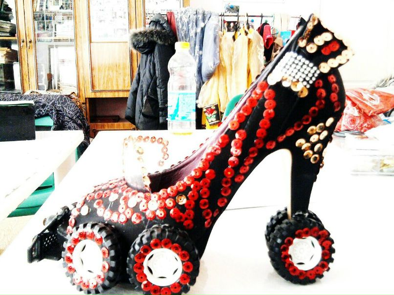 Екатерина Суворова | Хабаровск