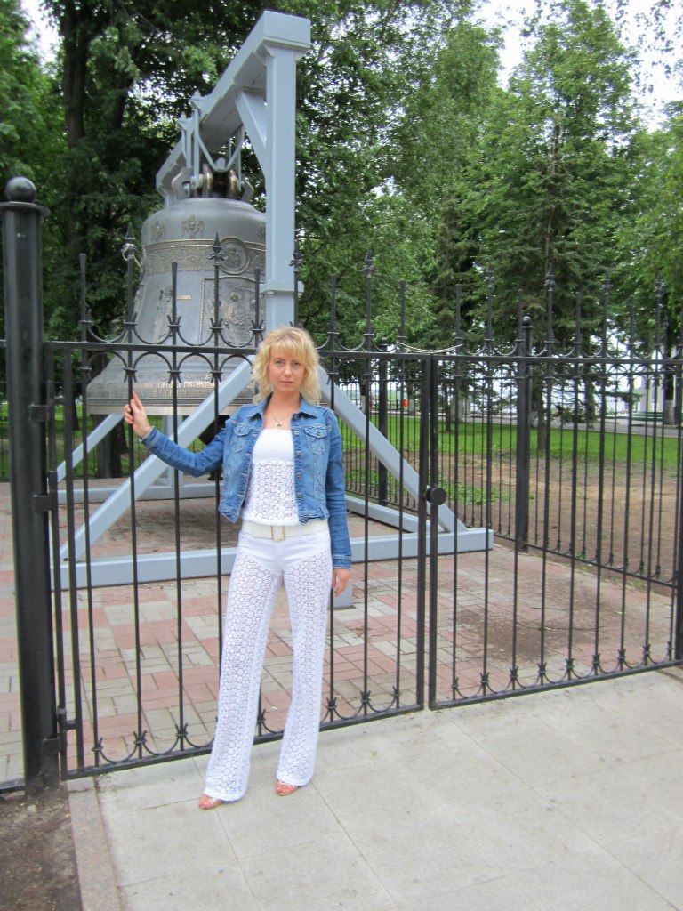 Татьяна Лапухина | Москва