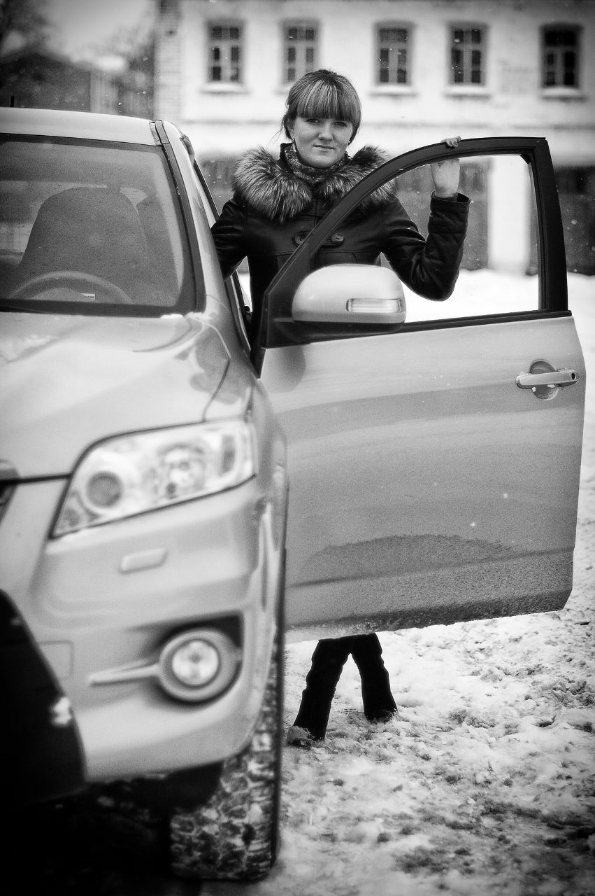 Женя Кихтянина | Сокол