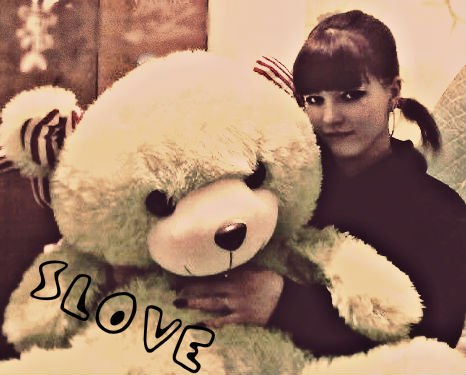 Анастасия Шевченко | Северобайкальск