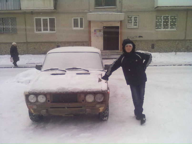 Андрей Кухтин | Каменск-Уральский