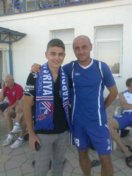 №5, Михаил Линкер, Евпатория №5, Михаил Линкер, Евпатория