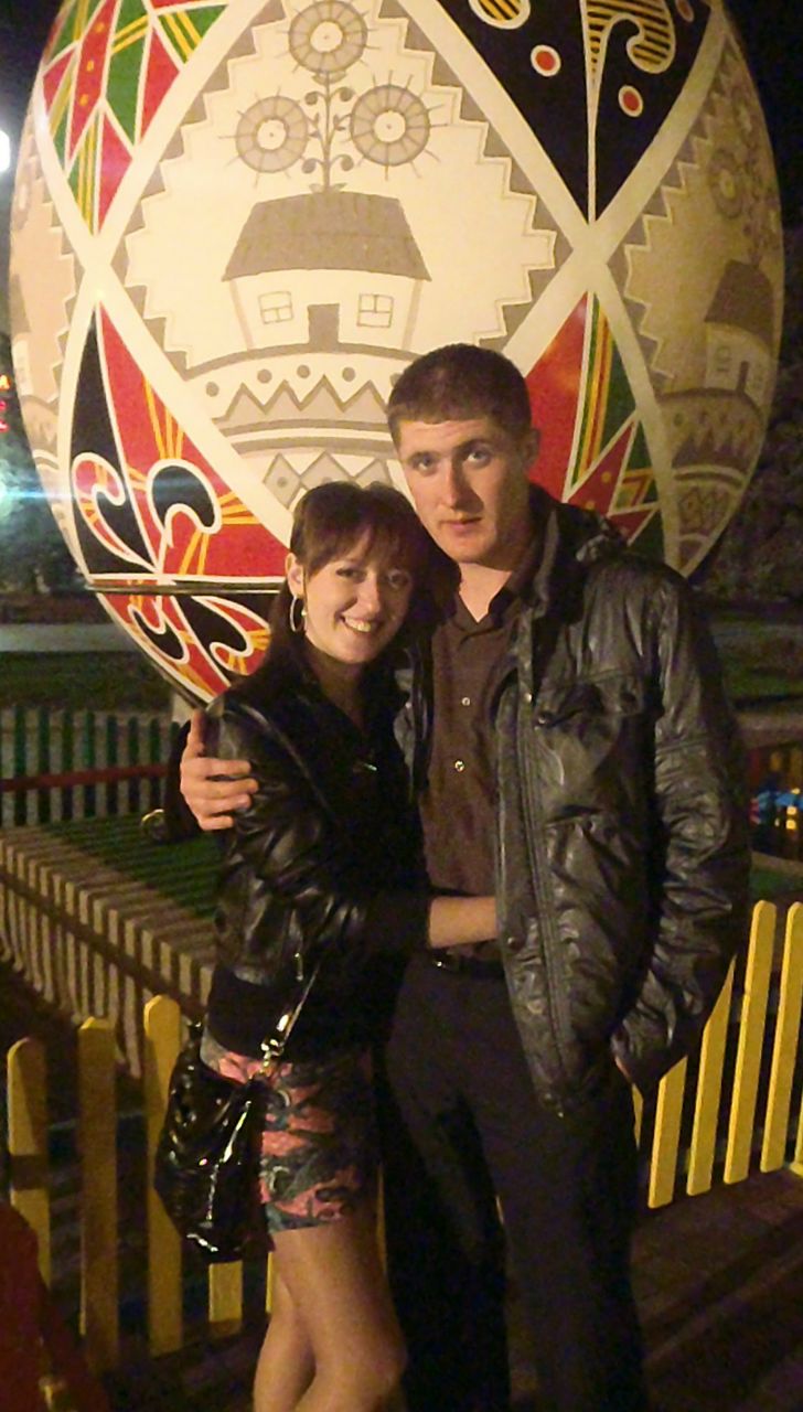 Надюша Пинчук ۩۞۩ | Ровно