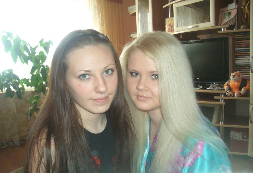 Алёна Котова | Витебск