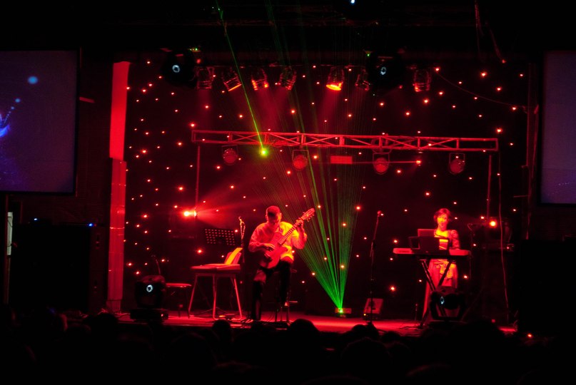 Александр Седых | Москва