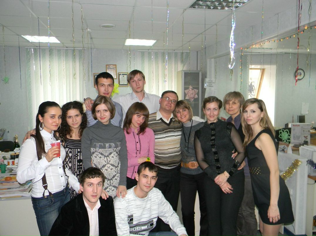 Сергей Хритонов | Астрахань