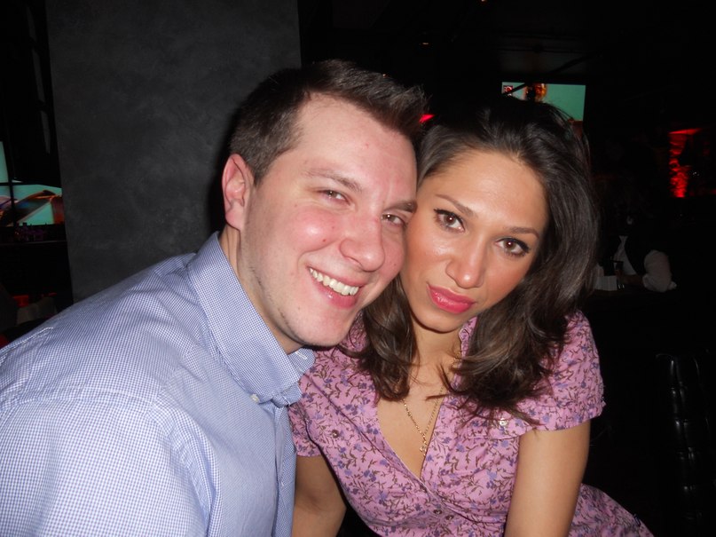 Юлечка Грасс-Сивцева | Москва