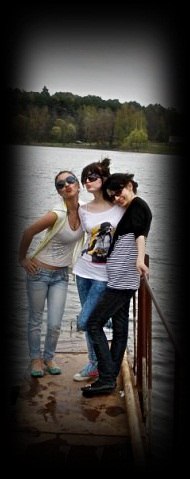 Катерина Кузнецова | Калуга