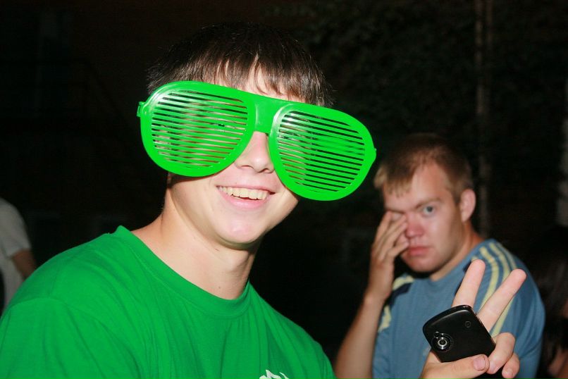 Сашка Миколенко | Каменск-Уральский