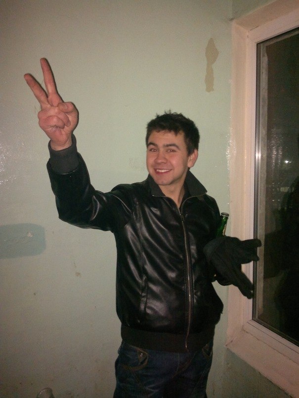 Roman Altinbaev | Набережные Челны