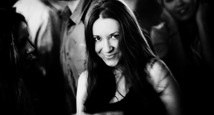 Диана Семёнова | Санкт-Петербург