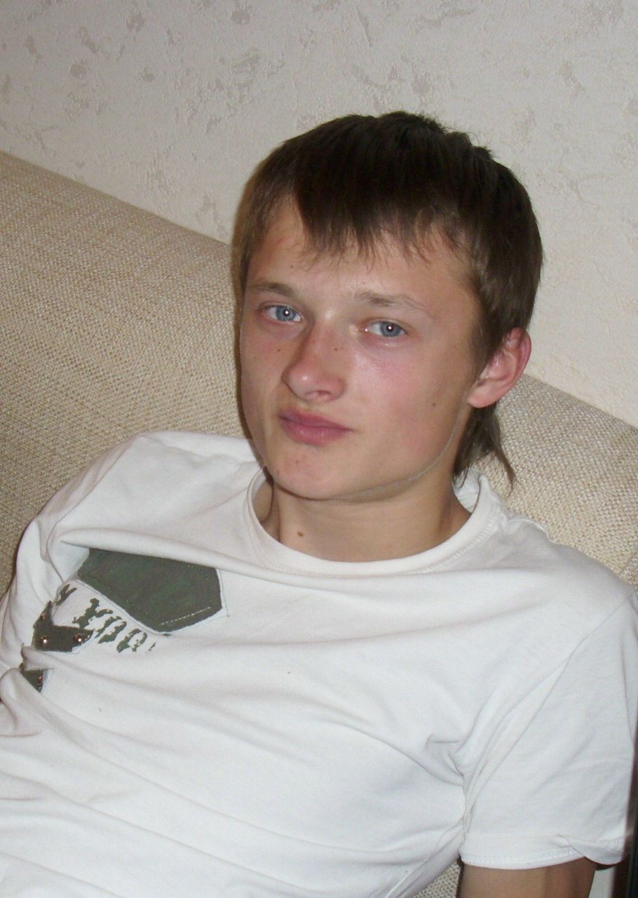 Никита Зиневич | Минск