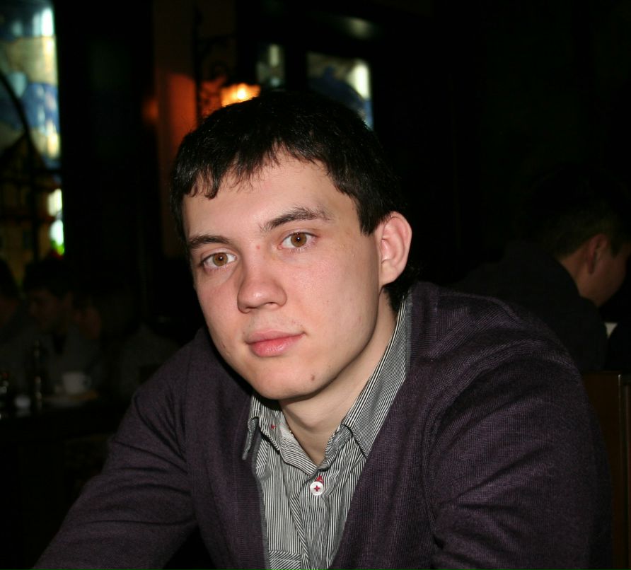 Михаил Хромяк | Зеленогорск