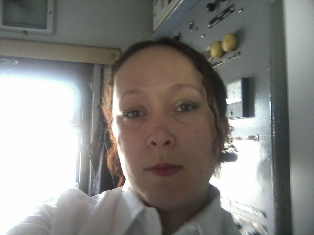 Анастасия Хамитова | Екатеринбург