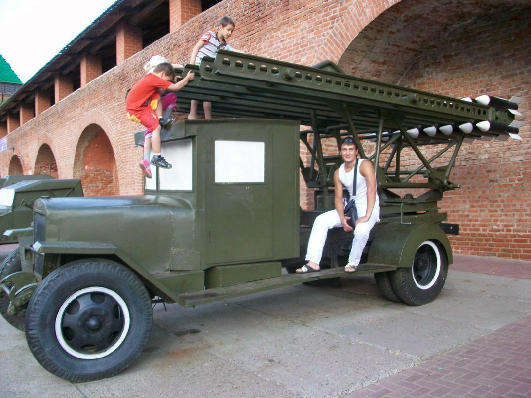 Андрей Ольгомец | 