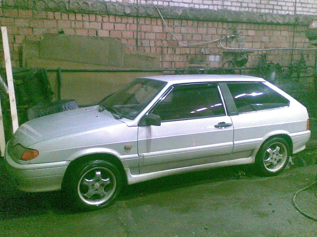 Вугар Мирзаев | Стерлитамак