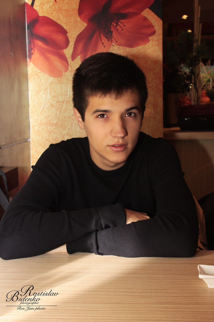 Алан Белини | Москва