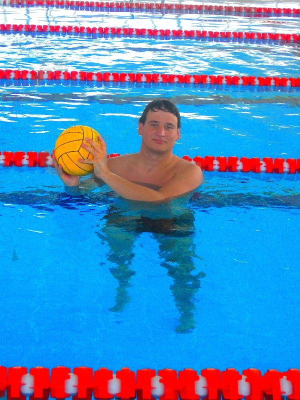 Міша Чупрун | Яготин