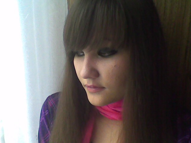 Ксюша Трифонова | 