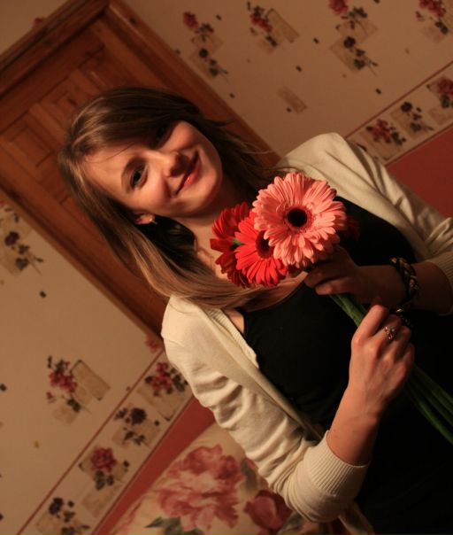 №63, Марина Маришка №63, Марина Маришка