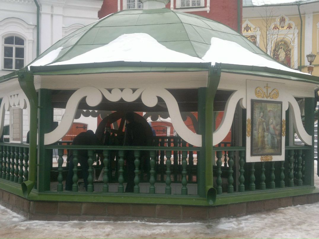 Алексей Кузьмин | Псков