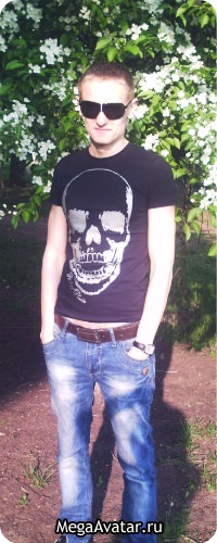 Фото профиля